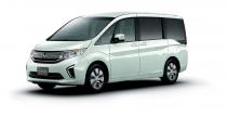 Honda Step WGN