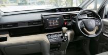Honda Step WGN