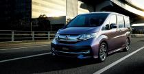 Honda Step WGN