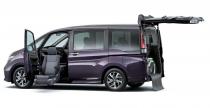 Honda Step WGN