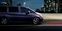 Honda Step WGN
