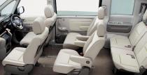 Honda Step WGN
