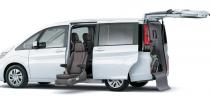 Honda Step WGN