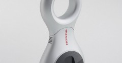 Nowa Honda U3-X