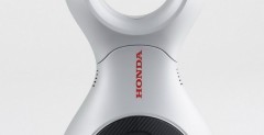 Nowa Honda U3-X