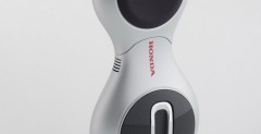 Nowa Honda U3-X