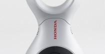 Nowa Honda U3-X