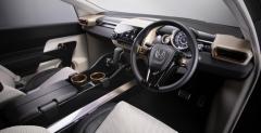 Honda Vision XS-1