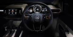 Honda Vision XS-1