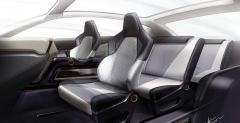 Honda Vision XS-1
