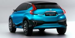 Honda Vision XS-1
