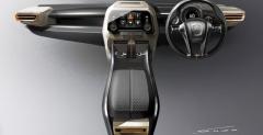 Honda Vision XS-1