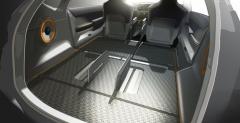 Honda Vision XS-1