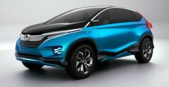 Honda Vision XS-1