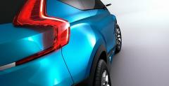 Honda Vision XS-1