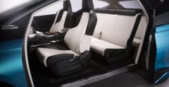 Honda Vision XS-1