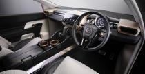 Honda Vision XS-1