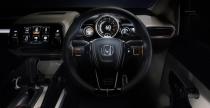 Honda Vision XS-1