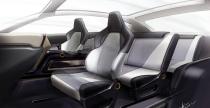 Honda Vision XS-1