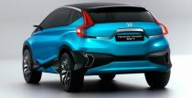 Honda Vision XS-1