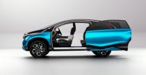 Honda Vision XS-1