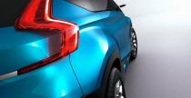 Honda Vision XS-1