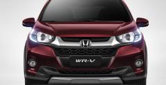 Honda WR-V