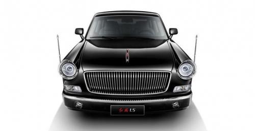 Hongqi L5