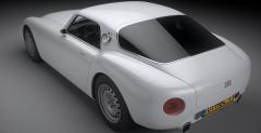 Huet Brothers Coupe