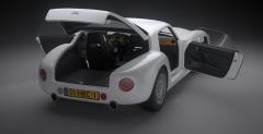 Huet Brothers Coupe