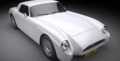Huet Brothers Coupe