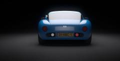 Huet Brothers Coupe