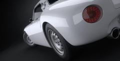 Huet Brothers Coupe