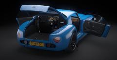 Huet Brothers Coupe
