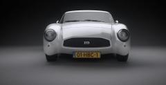 Huet Brothers Coupe