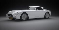 Huet Brothers Coupe