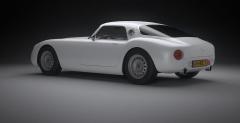 Huet Brothers Coupe
