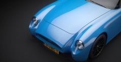 Huet Brothers Coupe