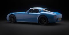 Huet Brothers Coupe