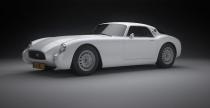 Huet Brothers Coupe