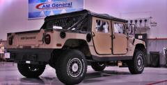 Humvee C-Series Kit