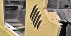 Humvee C-Series Kit