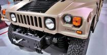 Humvee C-Series Kit