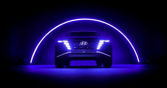 Hyundai Vision T Concept