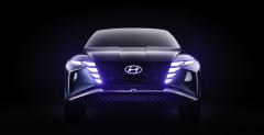 Hyundai Vision T Concept