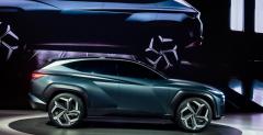 Hyundai Vision T Concept