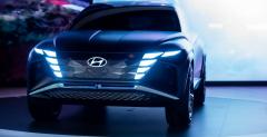 Hyundai Vision T Concept