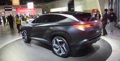 Hyundai Vision T Concept