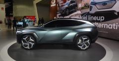 Hyundai Vision T Concept