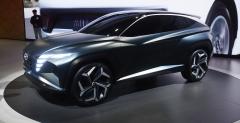 Hyundai Vision T Concept